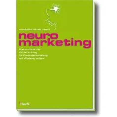 Bild: Informativer Neuromarketing-Wegweiser