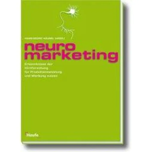 Bild: Informativer Neuromarketing-Wegweiser
