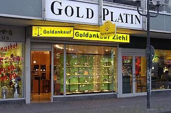 Bild: Seriöser Goldankauf - Kompetenz und Transparenz sind wichtig