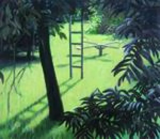 Bild: Das Grau-in-Grau hat eine Ende