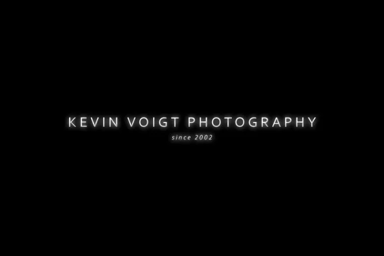 Kevin Voigt Photography ist wieder da Bild: Kevin Voigt Photography ist wieder da