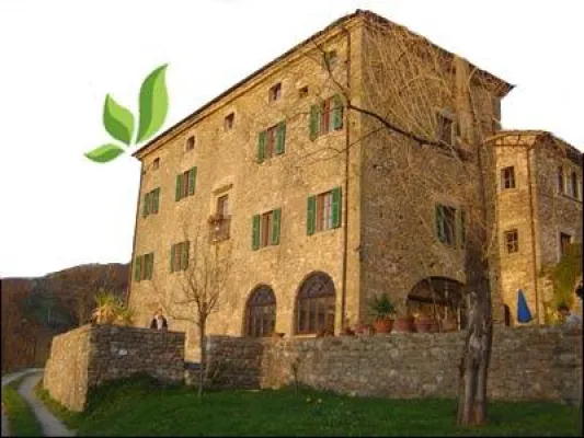 Bild: Vinyasa Yoga Traumreise in die Toskana vom 22.9. bis 29.9.2007 - Nur noch 5 freie Plätze