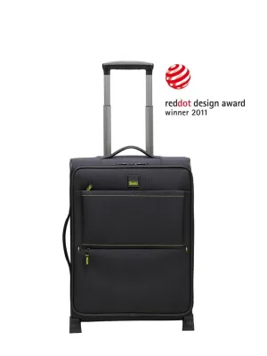 Bild: „red dot award“ für Ultraleicht-Trolley von Stratic
