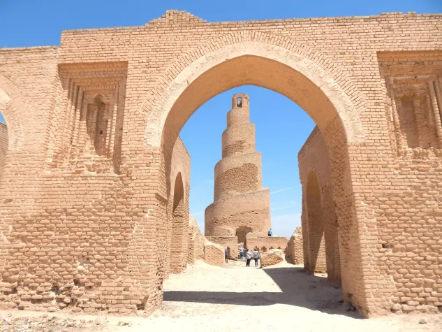 Bild: Orientaltours erweitert Angebot an Irak-Reisen