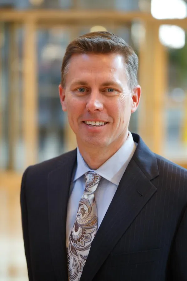 Doug Tilford, Senior Vice President und General Manager EMEA, Akamai (Quelle: Akamai)