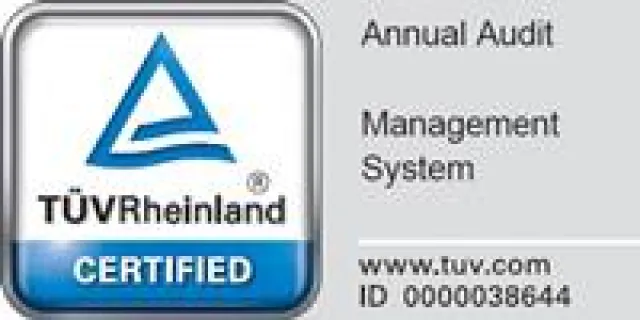 Bild: Geprüfte Qualität: TÜV-Auszeichnung für CO2-Zertifikatemanagement von CO2OL