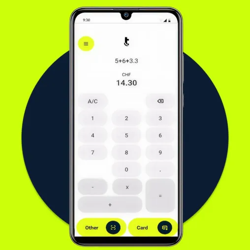Bild: Smartphone statt Kartenterminal: Wie tapypay den Bezahlalltag verändert