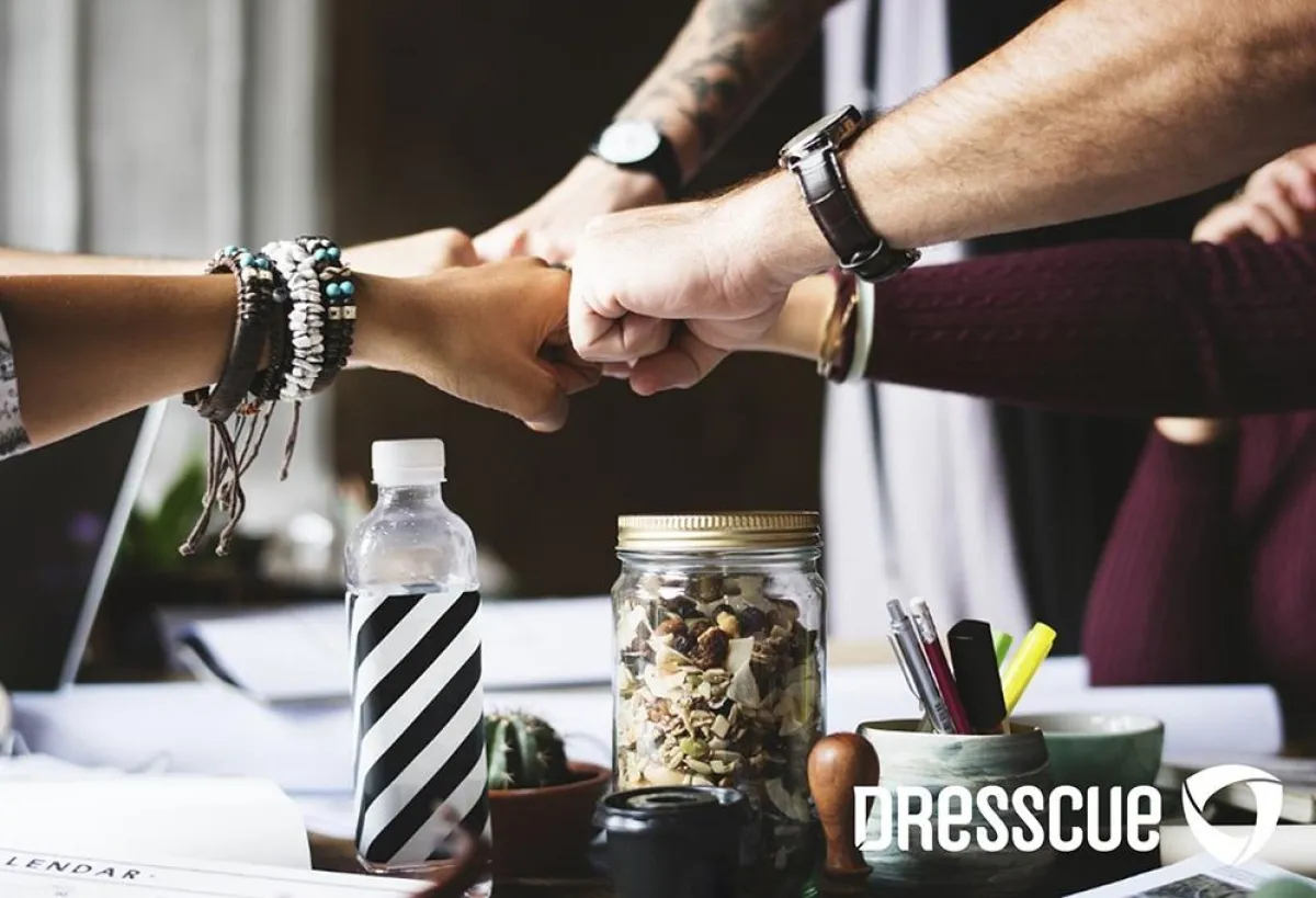 Corporate Fashion - Unternehmensidentifikation für ein starkes Miteinander