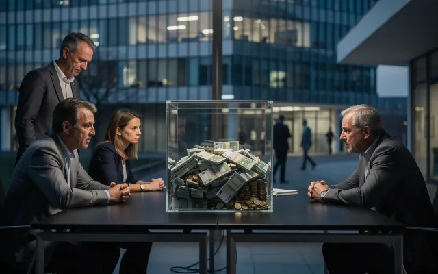 Bild: Wertgrund WohnSelect D: Anteilsrücknahme ausgesetzt – Anleger können Schadenersatz fordern