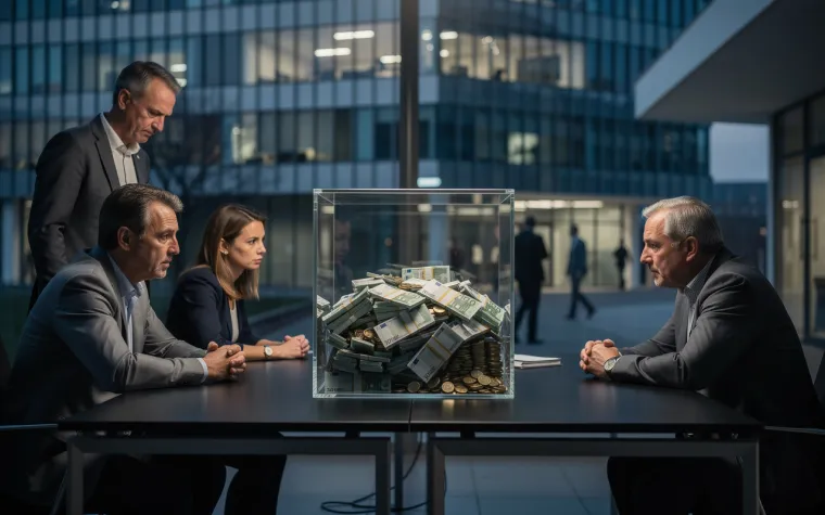 Bild: Wertgrund WohnSelect D: Anteilsrücknahme ausgesetzt – Anleger können Schadenersatz fordern