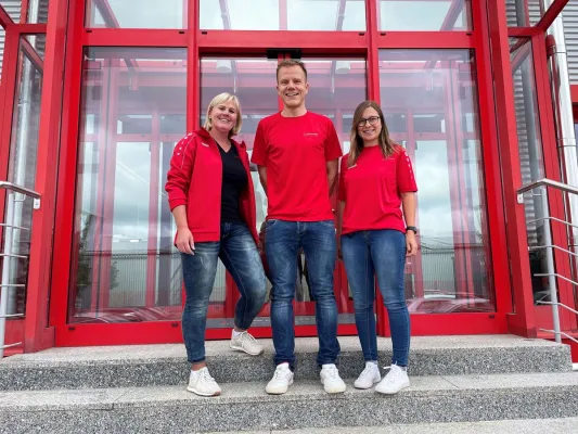 Bild: Glatthaar Keller: Radeln fürs Klima