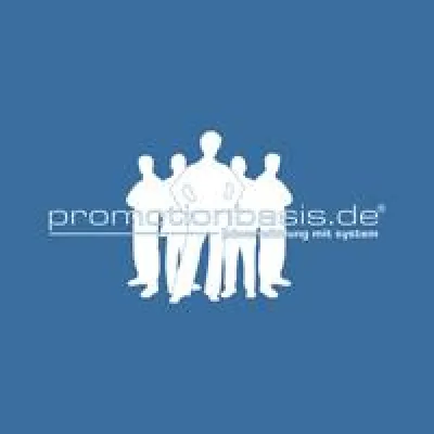 Bild: Im Juni mit promotionbasis.de doppelt Daumen drücken