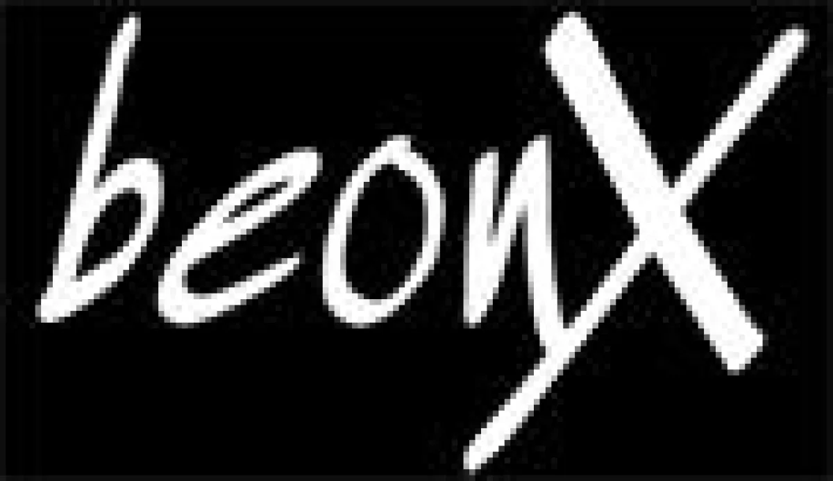 Logo beonX GmbH