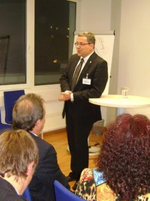 Bild: BEI-Training eröffnet viertes Trainingscenter im Raum Stuttgart