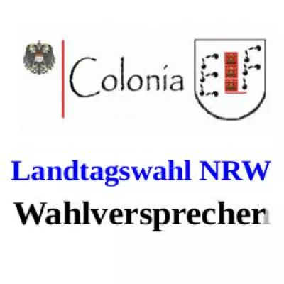 Bild: Landtagswahl NRW: Welche Partei steht wofür und wogegen?
