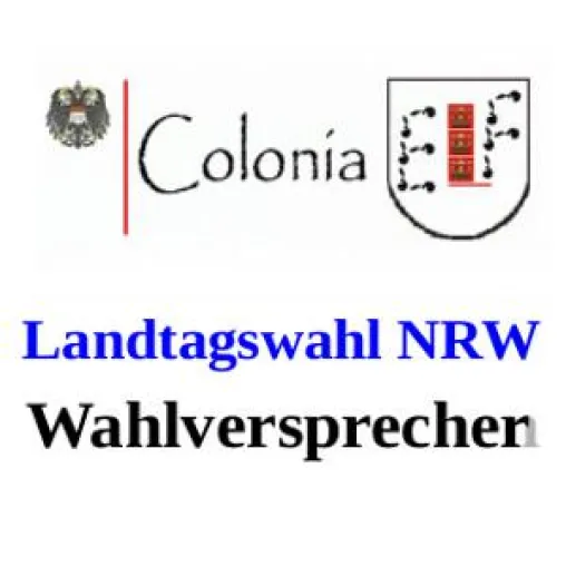 Bild: Landtagswahl NRW: Welche Partei steht wofür und wogegen?