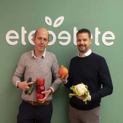 Bild: Das Münchner Unternehmen etepetete GmbH baut Marketing und Vertrieb aus