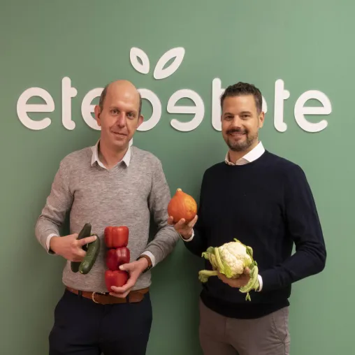 Bild: Das Münchner Unternehmen etepetete GmbH baut Marketing und Vertrieb aus