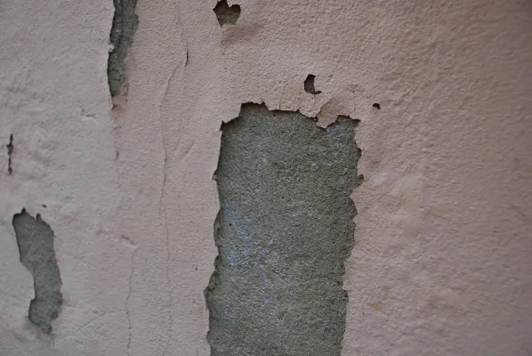 Bild: Stuckateurverband warnt vor kriminellen Haustürgeschäften