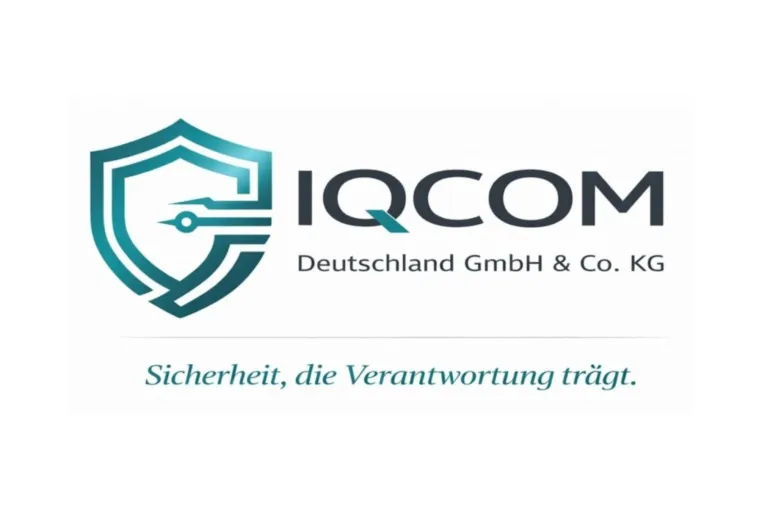 Bild: IQCOM Deutschland GmbH & Co. KG stellt neue Website zum IQCOM 5-Phasen-Modell vor