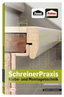 Bild: Praxiswissen in kompakter Form