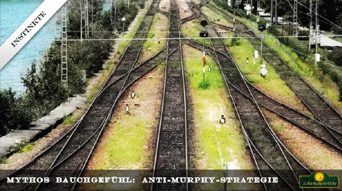 Anit-Murphy-Strategie