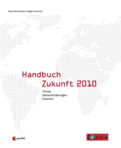 Bild: Neuerscheinung: Handbuch Zukunft 2010