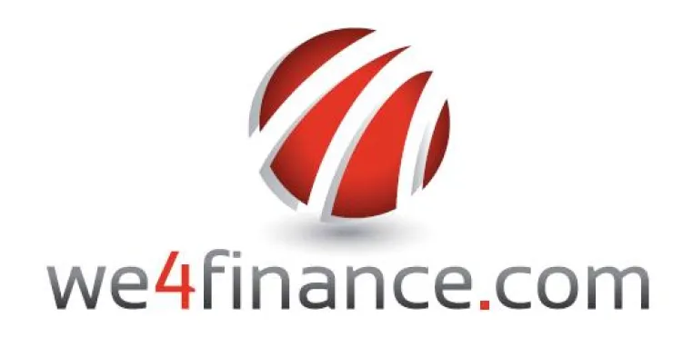 we4finance - die neue, kostenlose Informationsplattform rund um Börse & Finanzen im Internet Bild: we4finance - die neue, kostenlose Informationsplattform rund um Börse & Finanzen im Internet