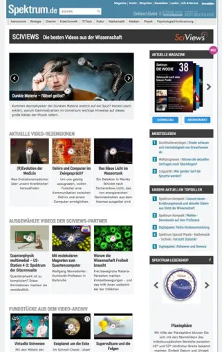 Quantenphysik durch Visualisierungen endlich verstehen! Bild: Quantenphysik durch Visualisierungen endlich verstehen!