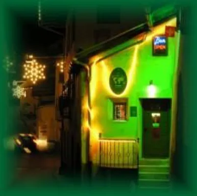 Bild: Whisky – Tasting mit „der kleinsten Whisky Bar der Welt“