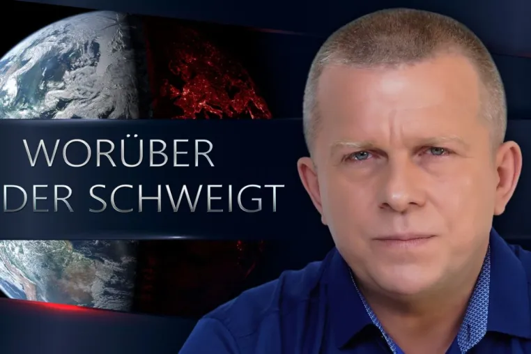 Bild: Wer ist Igor Michailovich Danilov? Ein Porträt eines bemerkenswerten Arztes und Visionärs
