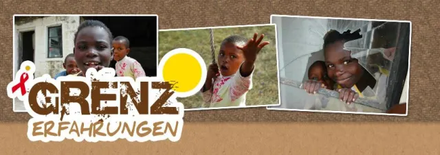 Bild: Mit dem Fahrrad nach Kenia - zwei Deutsche radeln für Waisenkinder