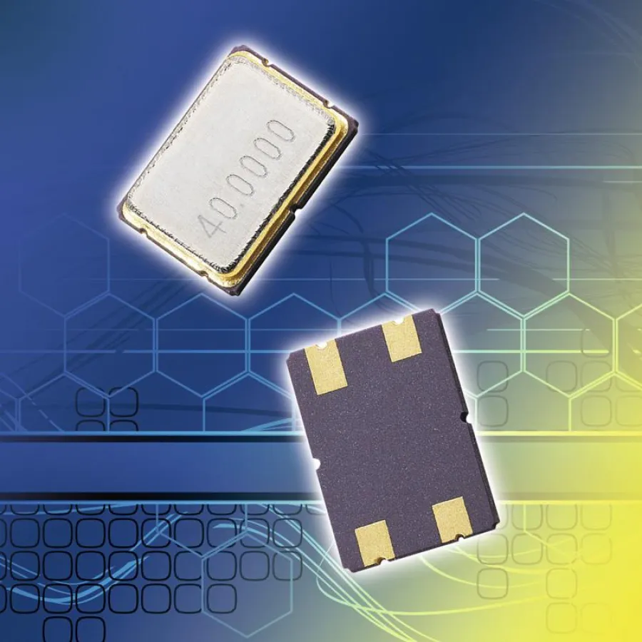 LOW COST MINI-QUARZE FÜR BLUETOOTH LOW ENERGY