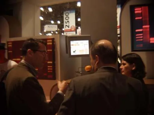 Die Wikinomisierung des Einzelhandels – Netz-Generation ändert Konsumverhalten Bild: Die Wikinomisierung des Einzelhandels – Netz-Generation ändert Konsumverhalten