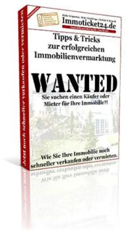 Ideale für die private Wohnungsvermietung: Der Gratis-Report 