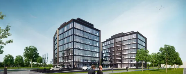 Bild: PASPARTOU – ein neues Highlight für den Nordpark