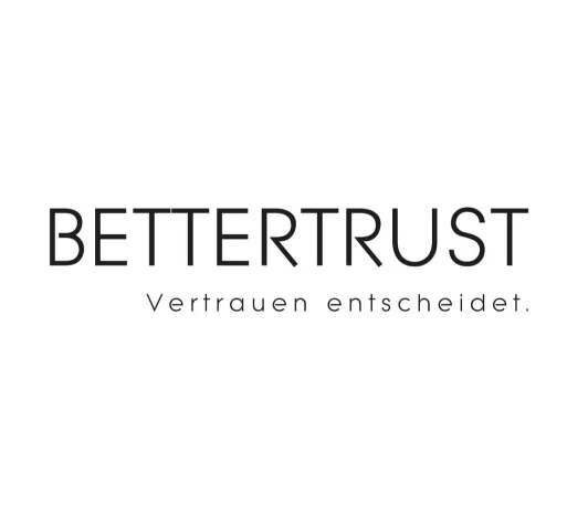 Bild: Bullfinch Asset AG entscheidet sich für BETTERTRUST