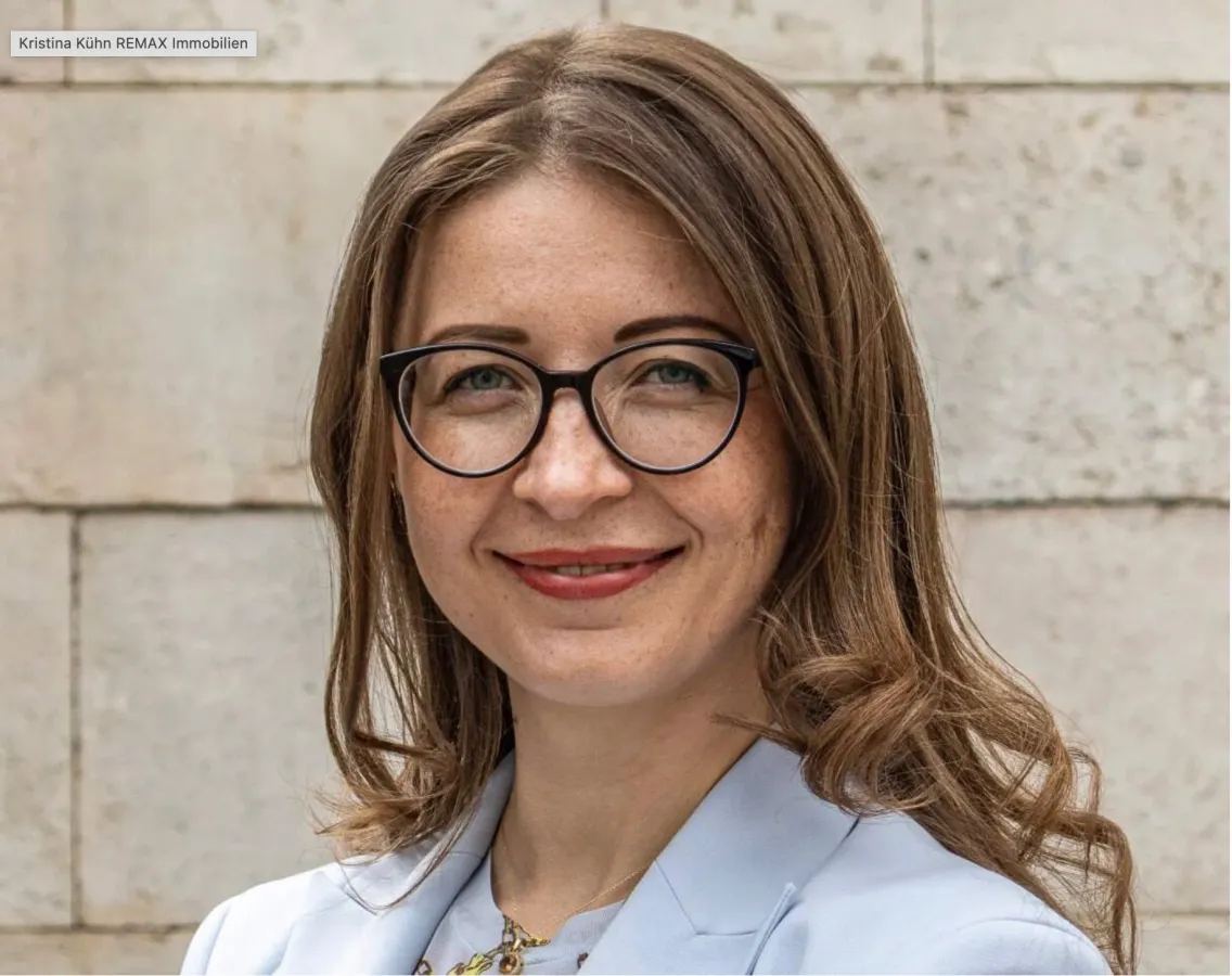 Kristina Kühn RE/MAX-Prime Immobilien