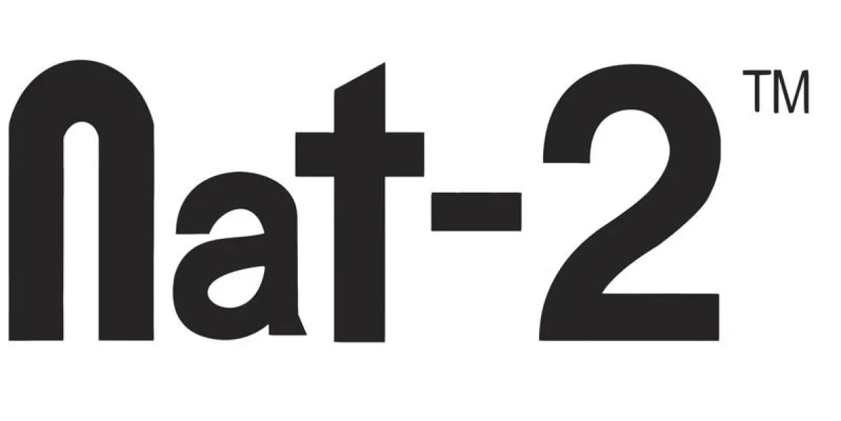 Nat-2 Logo
