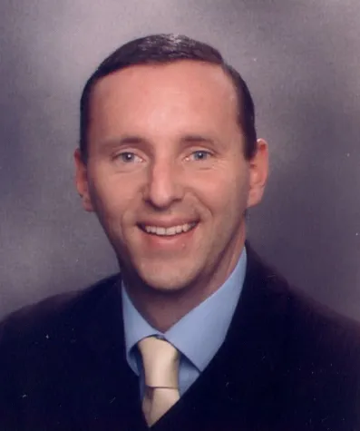 Bild: Markus Neumann leitet Vertrieb bei Babylon