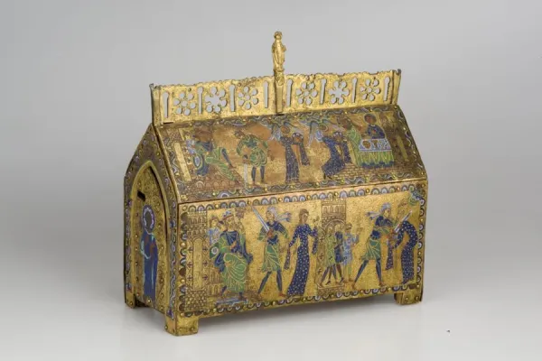 Bild: Die Sankt Petersburger Eremitage zu Gast in Turin