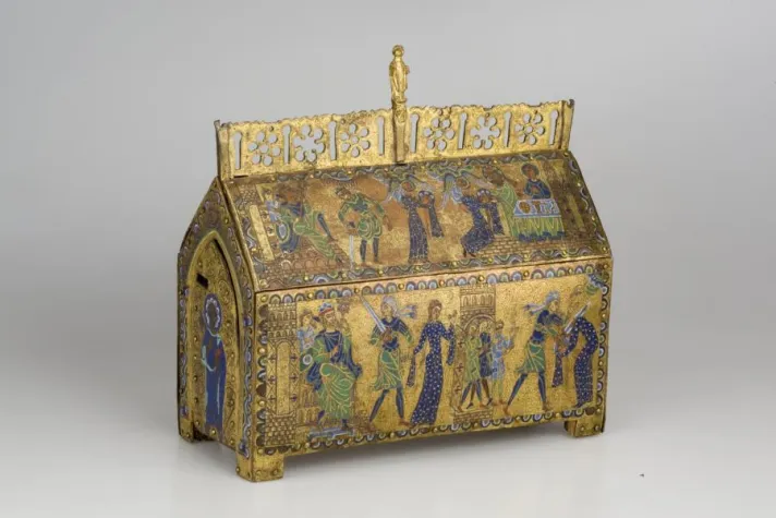 Bild: Die Sankt Petersburger Eremitage zu Gast in Turin