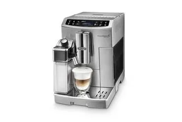 Bild: Die Kaffeevielfalt Italiens auf Knopfdruck: Die neue PrimaDonna S Evo von De’Longhi