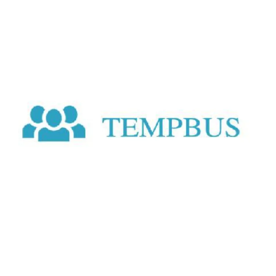 TEMPBUS - Finde Deinen Weg!