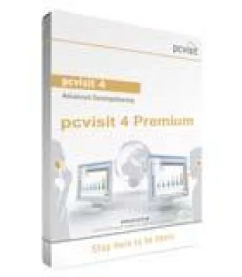 Bild: pcvisit4 - Desktop Sharing für Vertrieb, Support und Teamarbeit