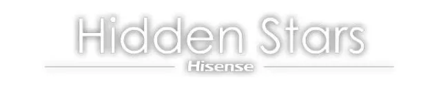 Werde der Star von morgen: erfolgreicher Auftakt für 'Hidden Stars' - presented by Hisense Bild: Werde der Star von morgen: erfolgreicher Auftakt für 'Hidden Stars' - presented by Hisense