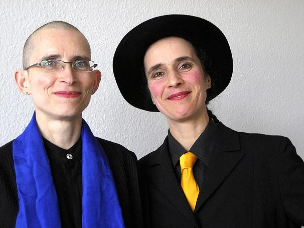 ANA & ANDA mit nachhaltiger eleganz