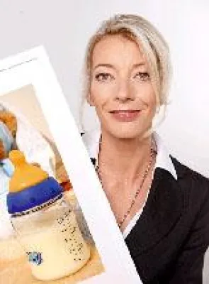 Bild: Deutsche Vermögensberatung (DVAG) bietet attraktive Lösung für berufstätige Mütter