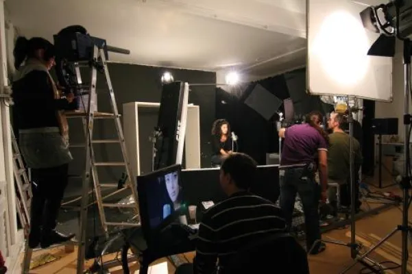 Neue Ausbildungen in Musik und Medien Bild: Neue Ausbildungen in Musik und Medien