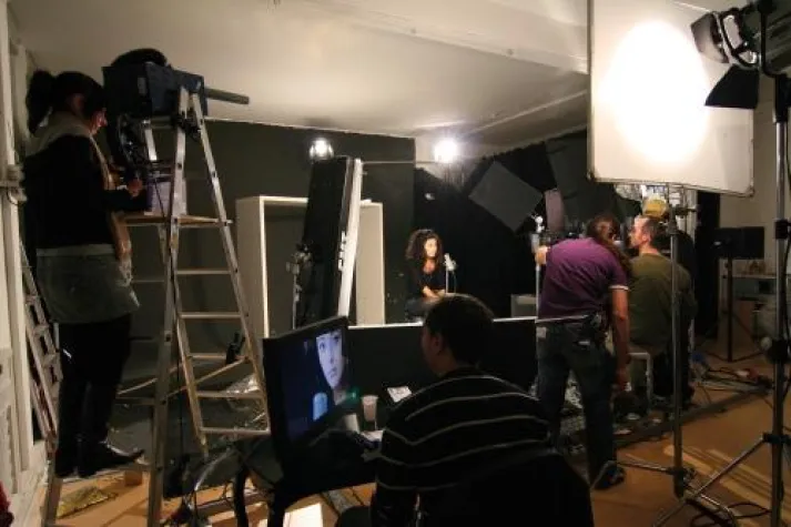 Bild: Neue Ausbildungen in Musik und Medien